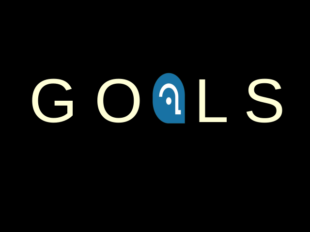 Goals Athlete Legacy