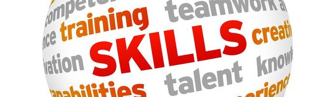 The 4 stages of Skill Development