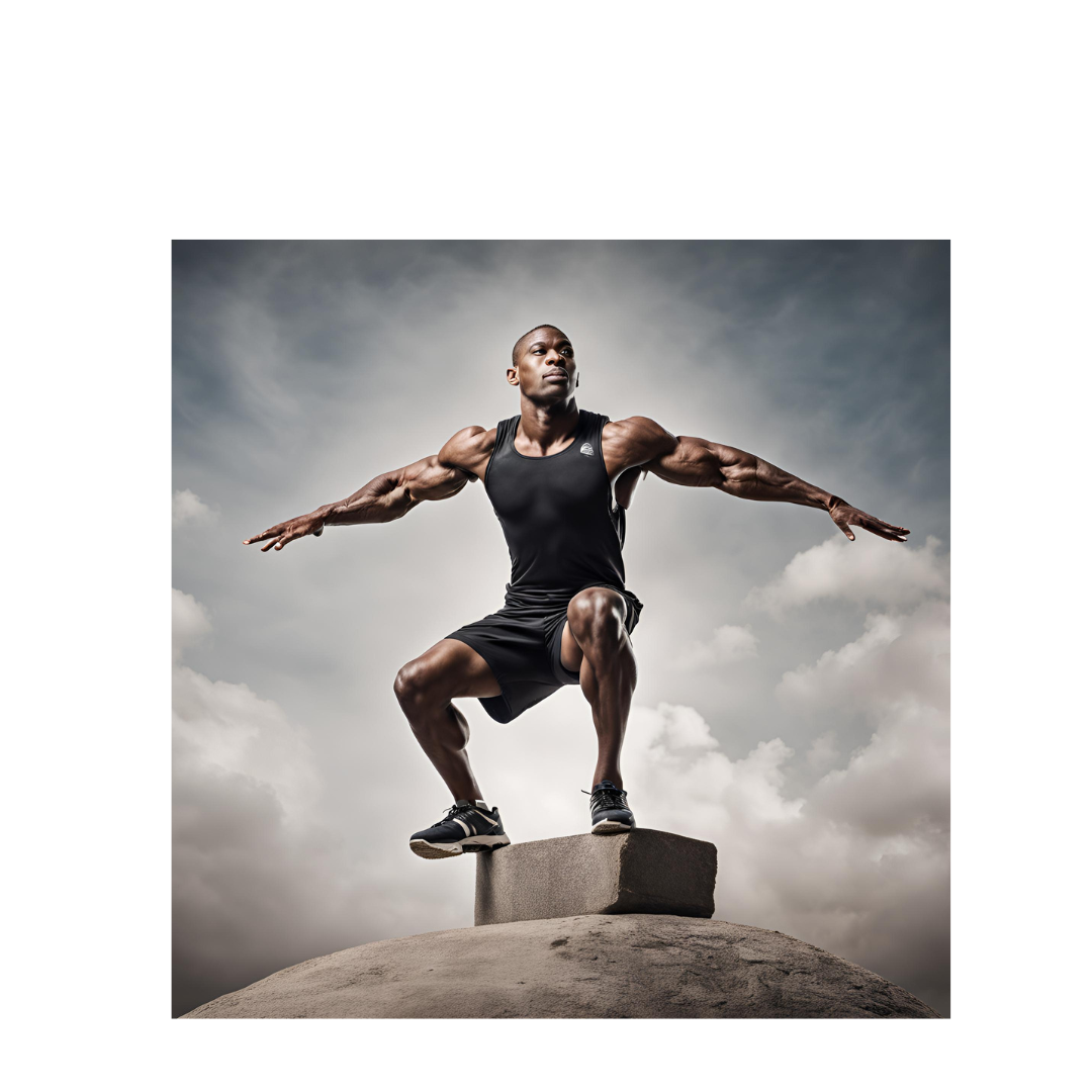 The Inner Struggle of Athletes - Athlete Legacy