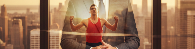 Why You Shouldn’t Retire Your True Self